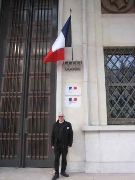 Cercle des Proprietaires