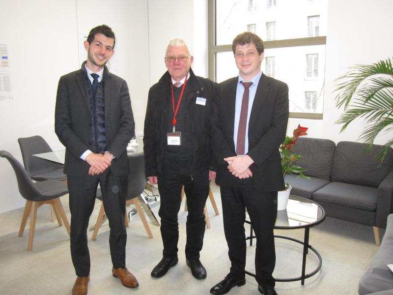 Cercle des Proprietaires