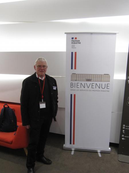 Cercle des Proprietaires