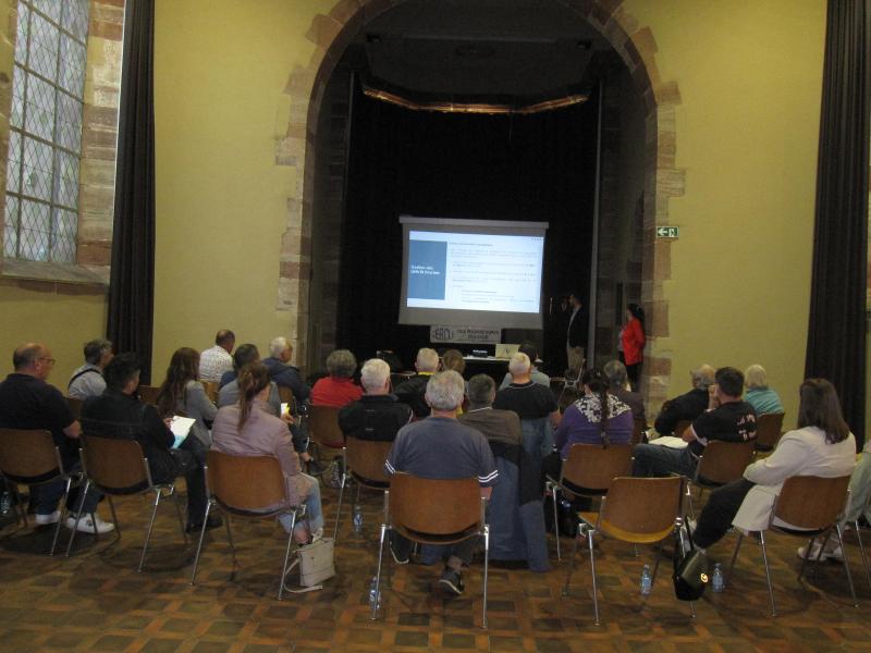 Cercle des Proprietaires