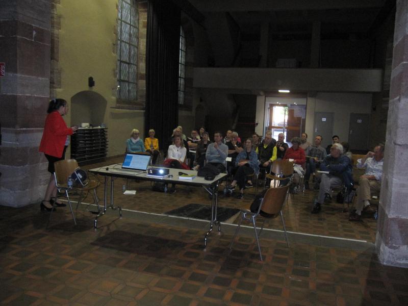 Cercle des Proprietaires