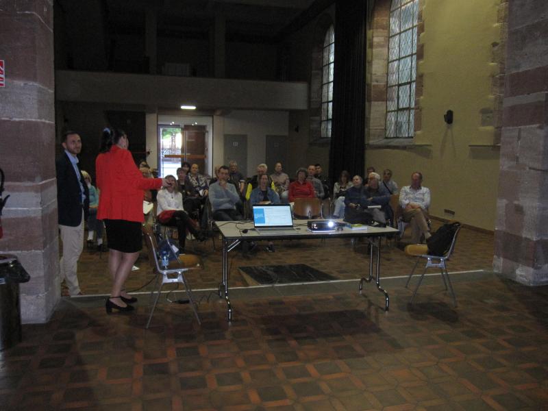 Cercle des Proprietaires