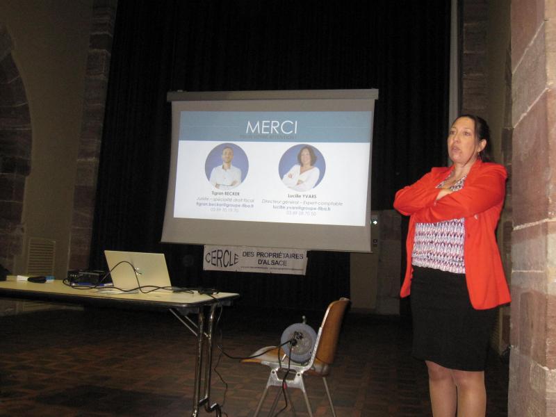 Cercle des Proprietaires