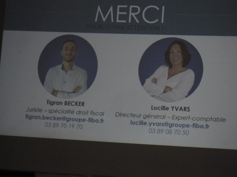 Cercle des Proprietaires