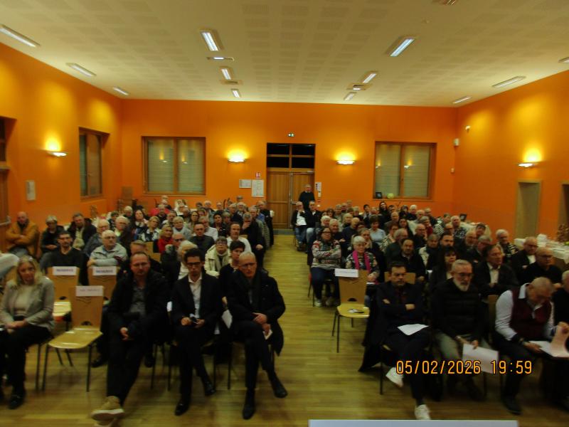 Cercle des Proprietaires