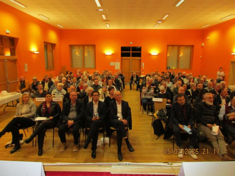 Cercle des Proprietaires