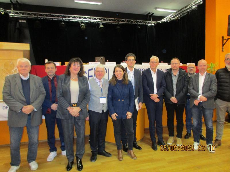 Cercle des Proprietaires