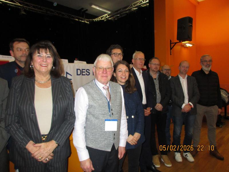 Cercle des Proprietaires