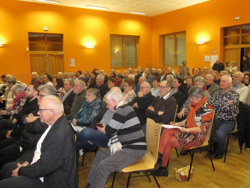 Cercle des Proprietaires