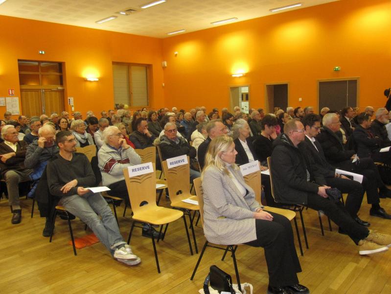 Cercle des Proprietaires