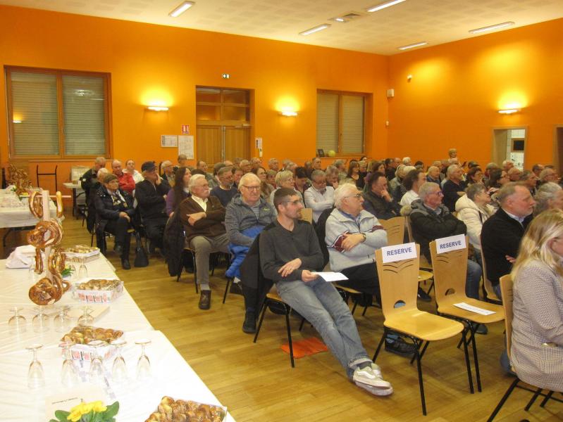 Cercle des Proprietaires