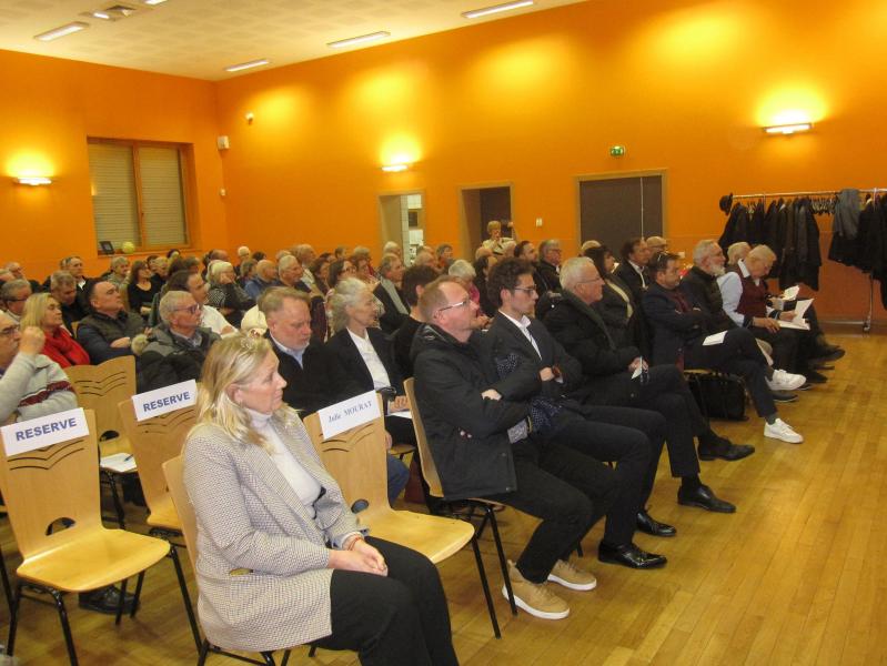 Cercle des Proprietaires