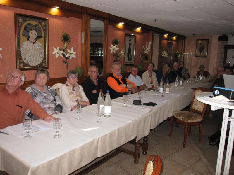 Cercle des Proprietaires