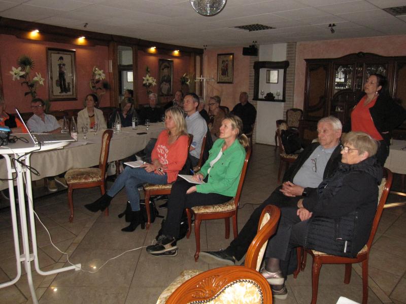 Cercle des Proprietaires