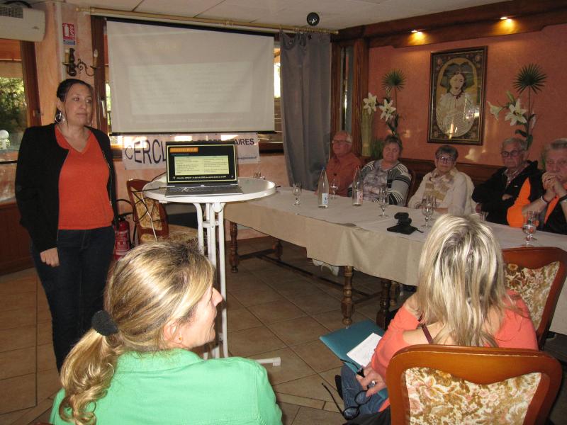 Cercle des Proprietaires