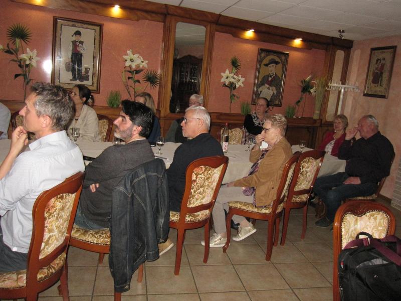 Cercle des Proprietaires