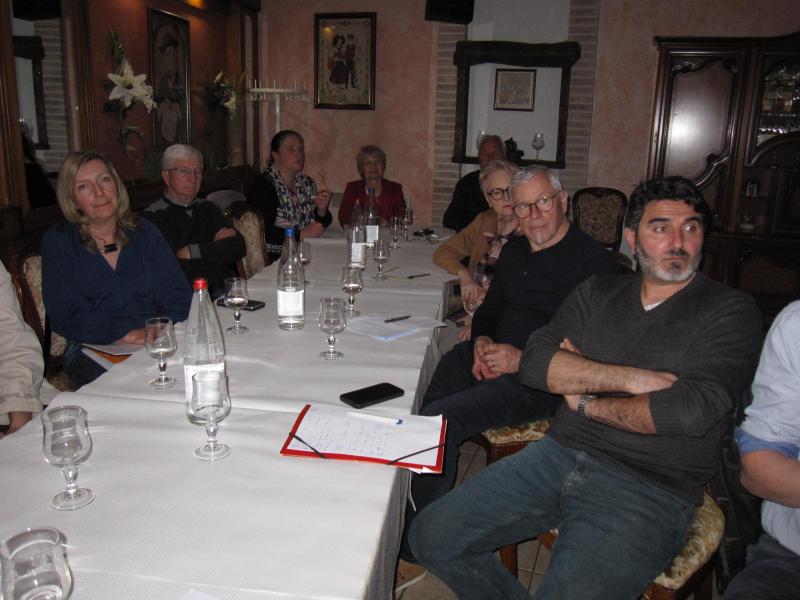 Cercle des Proprietaires