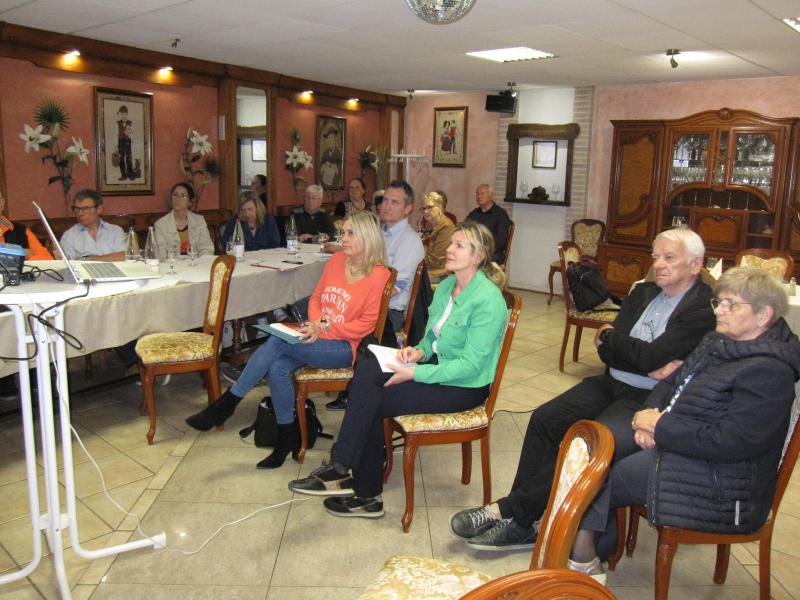 Cercle des Proprietaires
