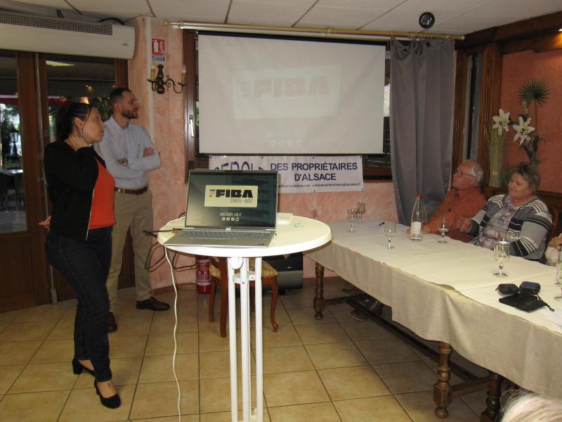 Cercle des Proprietaires
